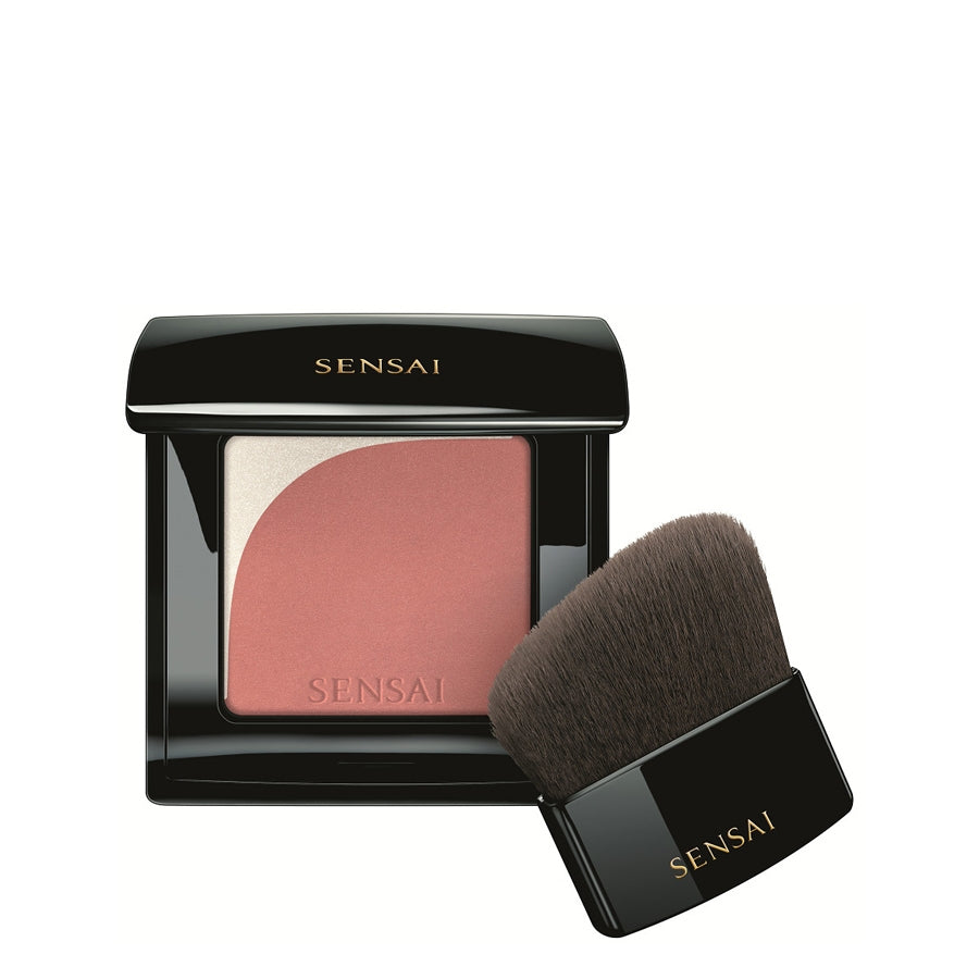 Sensai Make-Up Blooming Blush