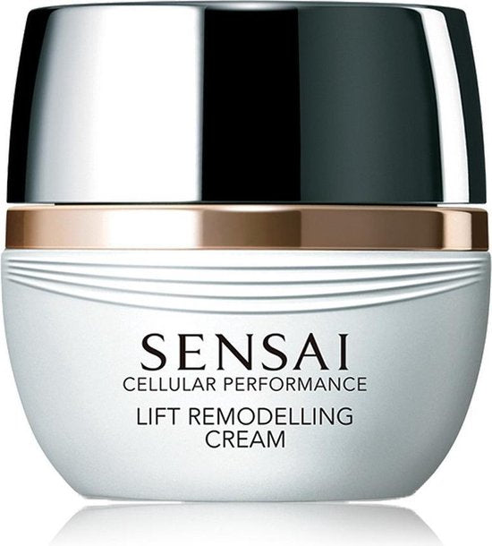 Sensai Huidverzorging Cellular Performance Lift Remodelling Cream Dagcrème Anti-Aging