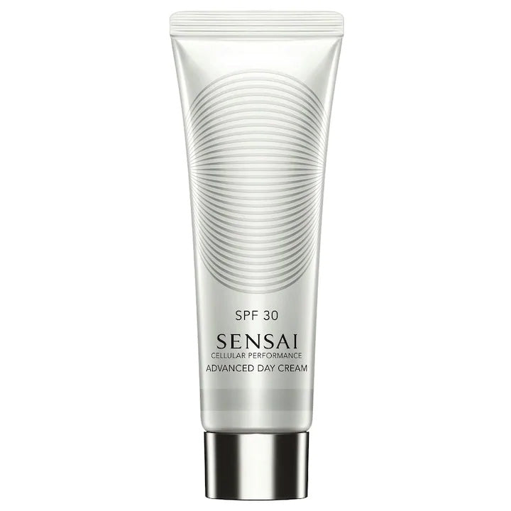 Sensai Huidverzorging Cellular Performance Day Cream SPF30 Dagcrème Anti-Aging