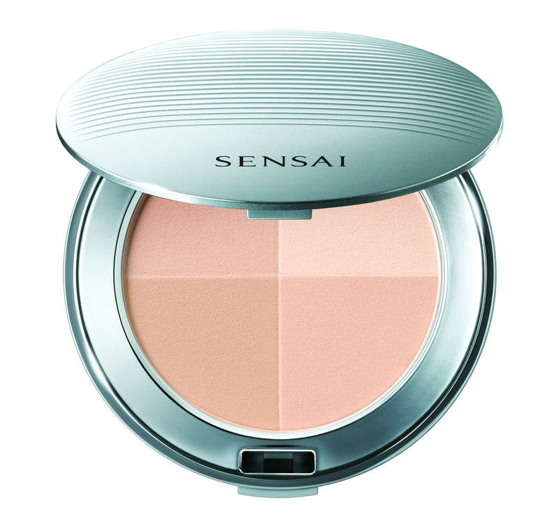 Sensai Make-Up Cellular Performance Foundations Pressed Powder Compact Poeder