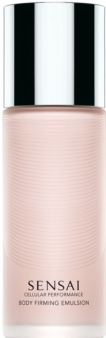 Sensai Huidverzorging Cellular Performance Body Firming Emulsion Melk Anti-Aging