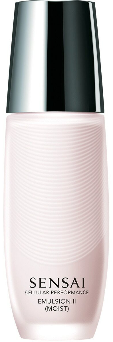 Sensai Huidverzorging Cellular Performance Emulsion 2 (Moist)