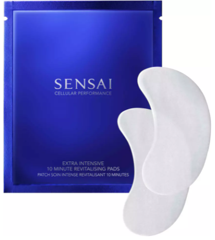 Sensai Huidverzorging Cellular Performance 10 Minute Revitalising Pads
