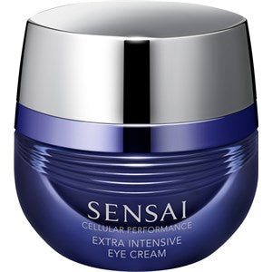 Sensai Huidverzorging Cellular Performance Extra Intensive Eye Cream Crème Rimpels/Uitstraling/Wallen