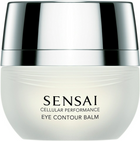 Sensai Huidverzorging Cellular Performance Eye Contour Balm Balsem Rimpels/Elasticiteit/Kringen