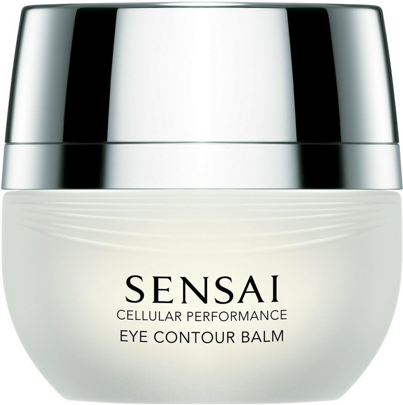 Sensai Huidverzorging Cellular Performance Eye Contour Balm Balsem Rimpels/Elasticiteit/Kringen