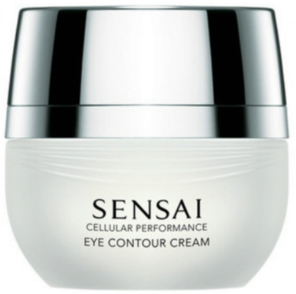 Sensai Huidverzorging Cellular Performance Eye Contour Cream Crème Rimpels/Elasticiteit/Kringen