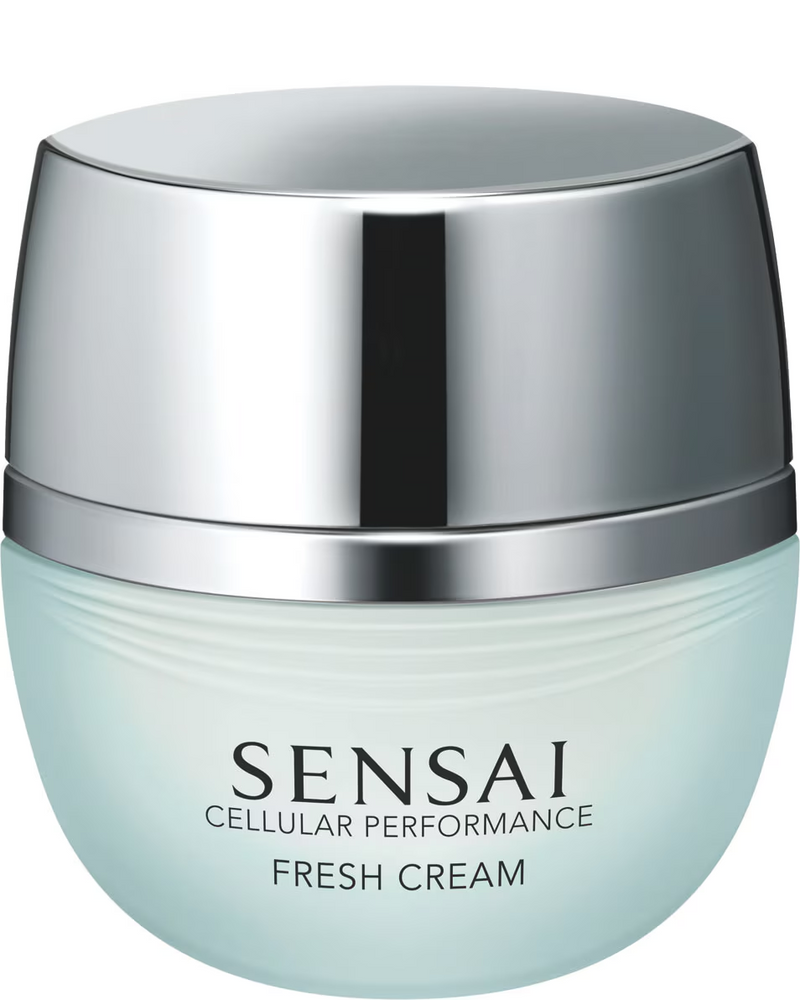 Sensai Huidverzorging Cellular Performance Fresh Cream Dagcrème
