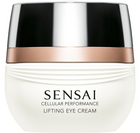 Sensai Huidverzorging Cellular Performance Eye Cream Crème Anti-Aging