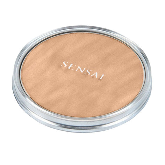 Sensai Make-Up Cellular Performance Foundations Total Finish Foundation Refill