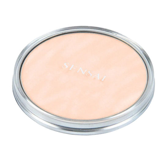 Sensai Make-Up Cellular Performance Foundations Total Finish Foundation Refill
