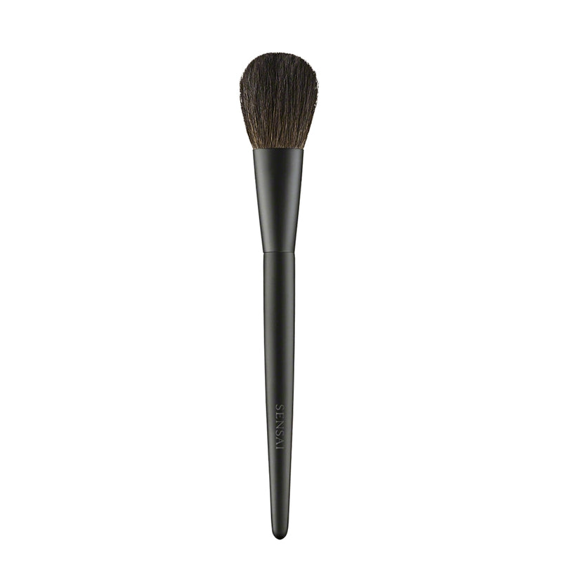 Sensai Make-Up Accessoires Cheek Brush Make-up Kwast