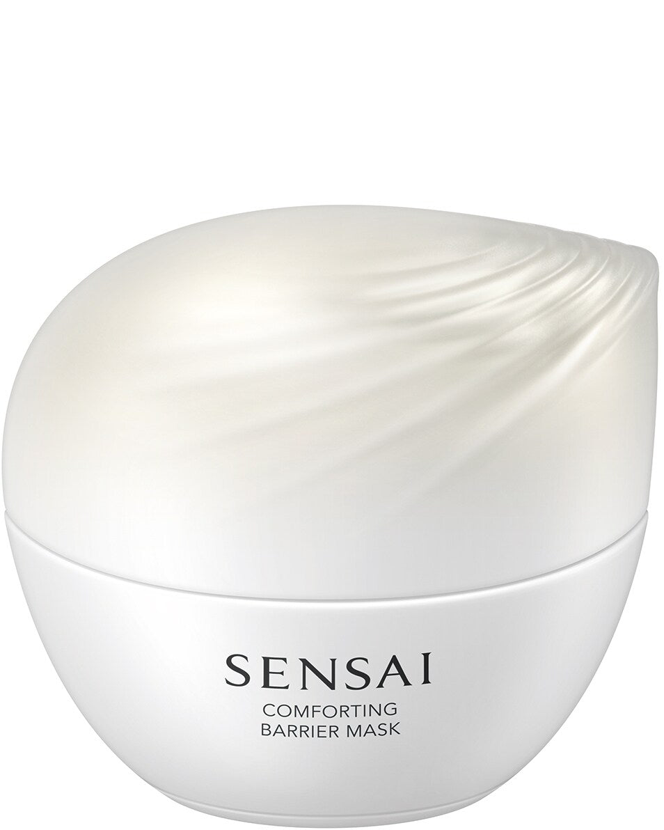 Sensai Comforting barrier mask