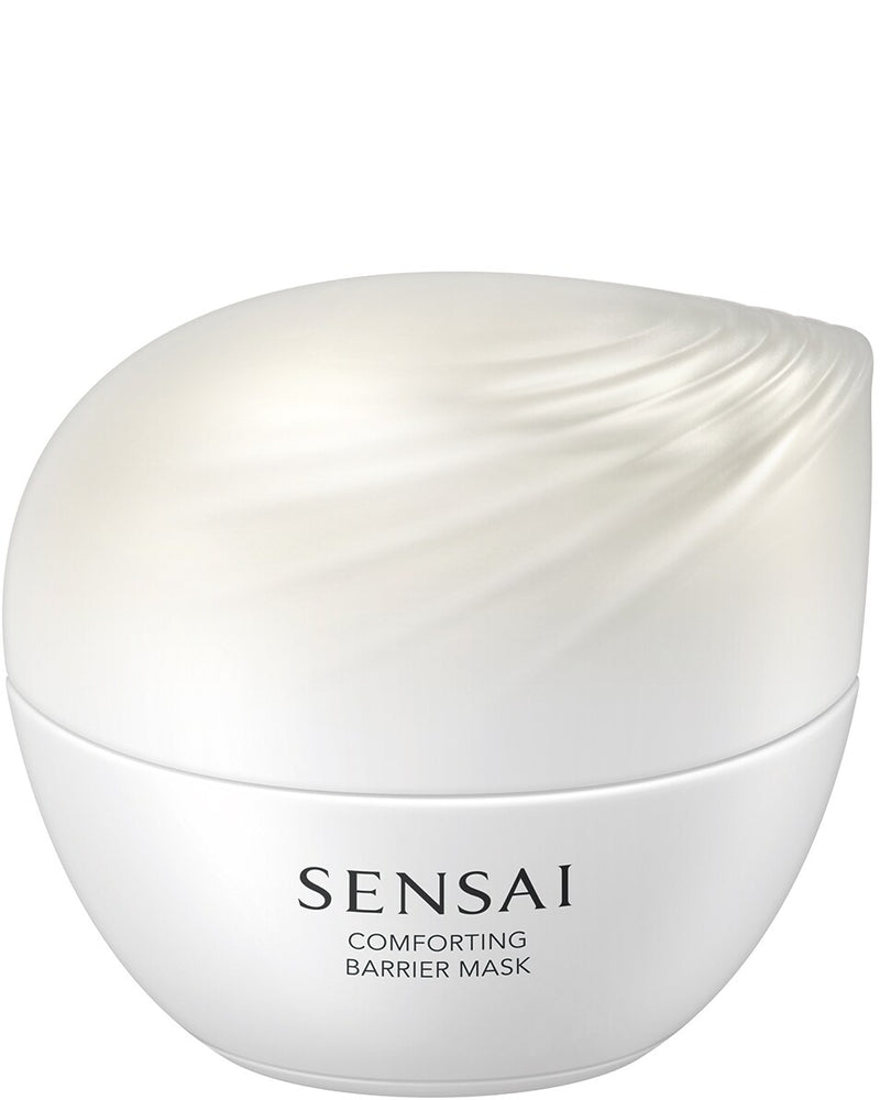 Sensai Comforting barrier mask