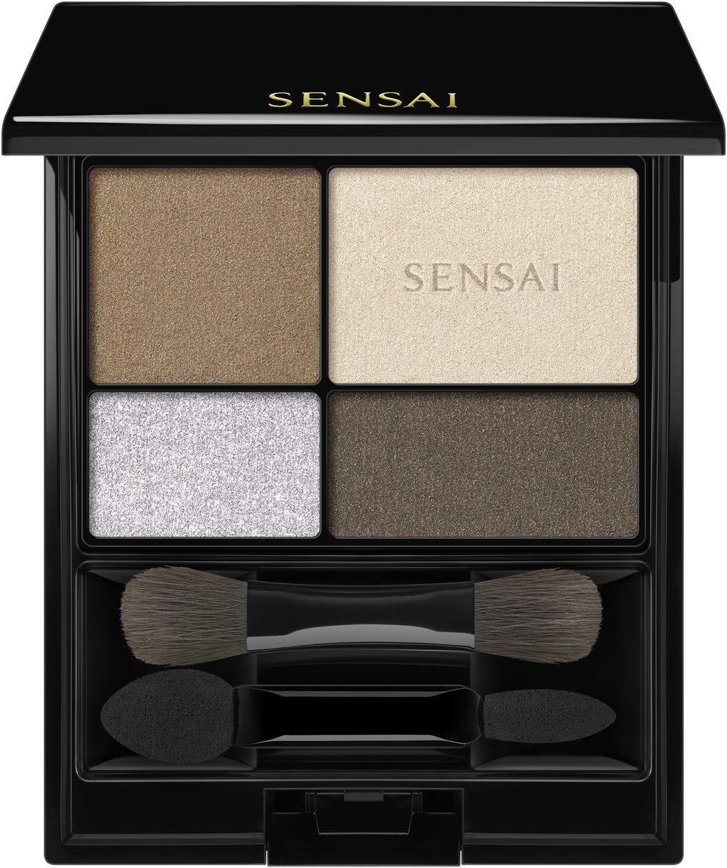 Sensai Make-Up Colours Eye Colour Palette Oogschaduw