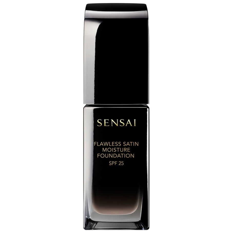 Sensai Make-Up Foundations Flawless Satin Foundation SPF 20