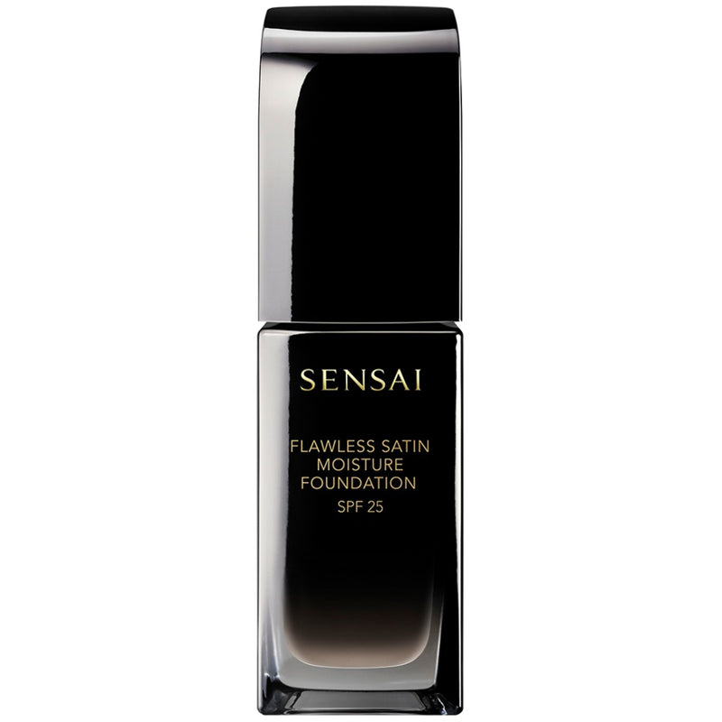 Sensai Make-Up Foundations Flawless Satin Foundation SPF 20