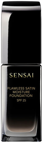 Sensai Make-Up Foundations Flawless Satin Foundation SPF 20