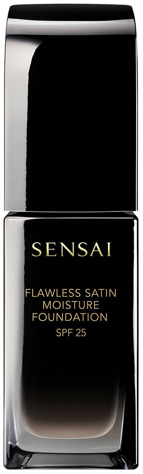 Sensai Make-Up Foundations Flawless Satin Foundation SPF 20