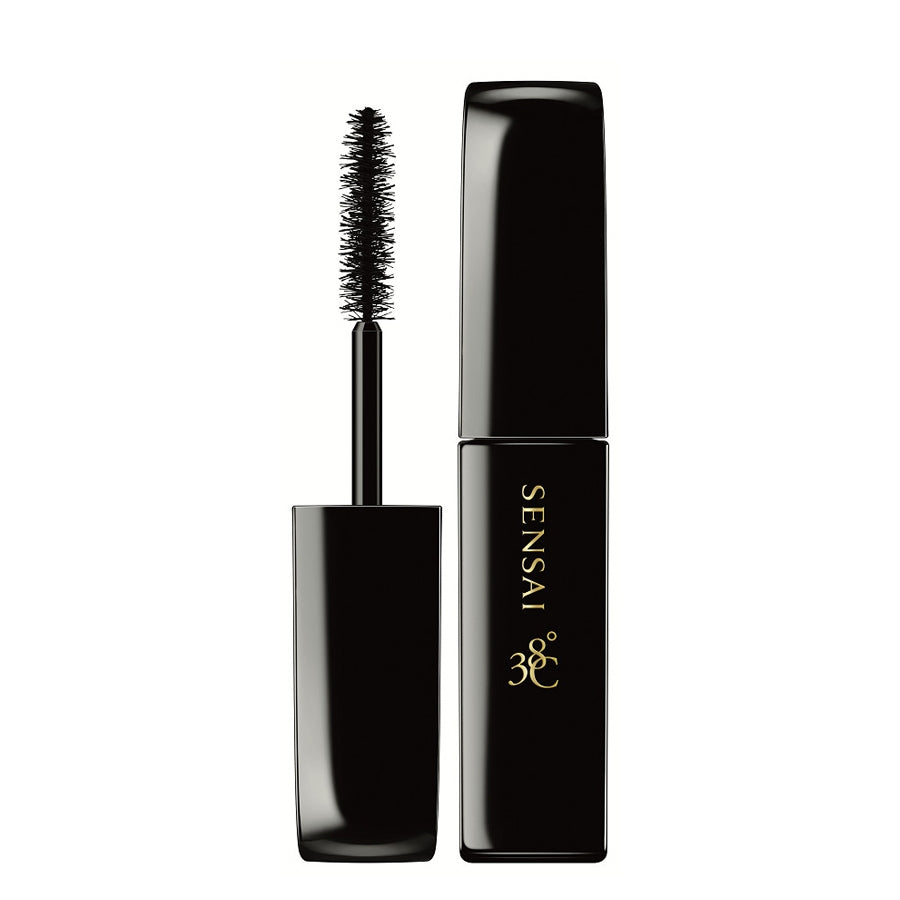 Sensai Make-Up Colours Lash Volumiser 38 °C Mascara