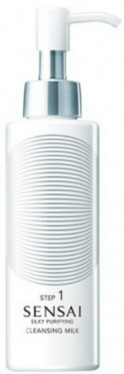Sensai Huidverzorging Silky Purifying Cleansing Milk Melk