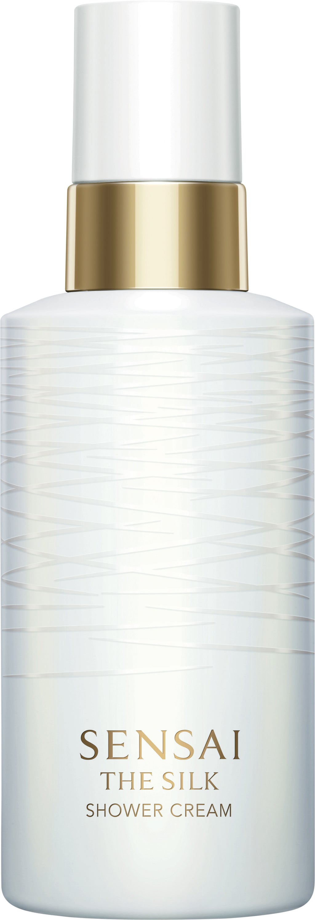 Sensai Huidverzorging Sensai The Silk Shower Cream Gel