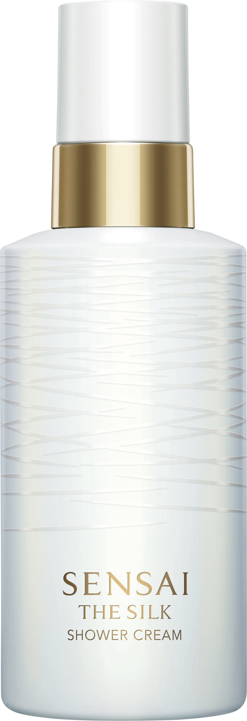 Sensai Huidverzorging Sensai The Silk Shower Cream Gel