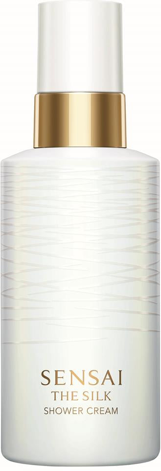 Sensai Huidverzorging Sensai The Silk Body Emulsion Melk