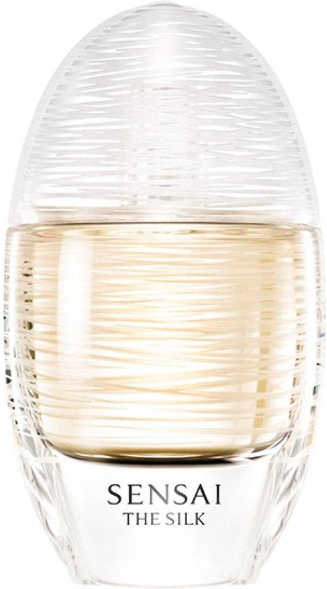 Sensai Geur The Silk Eau de Toilette