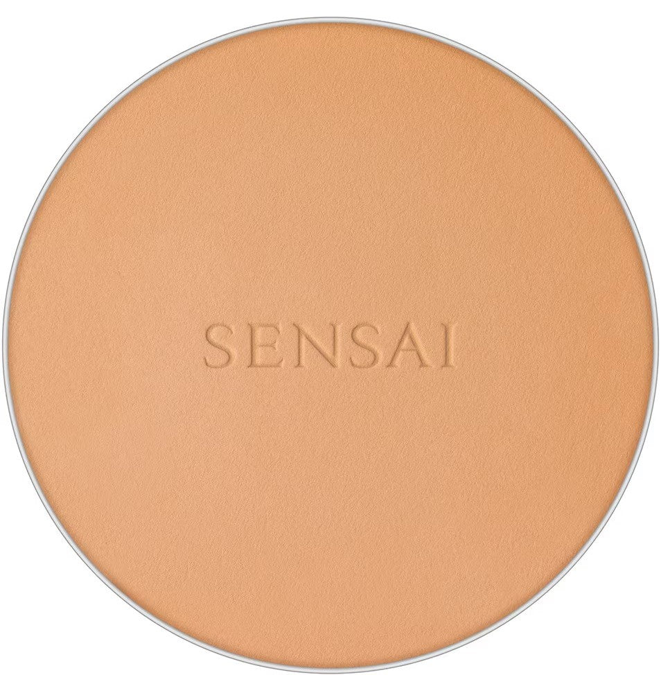 Sensai Make-Up Foundations Total Finish SPF10 Refill Foundation