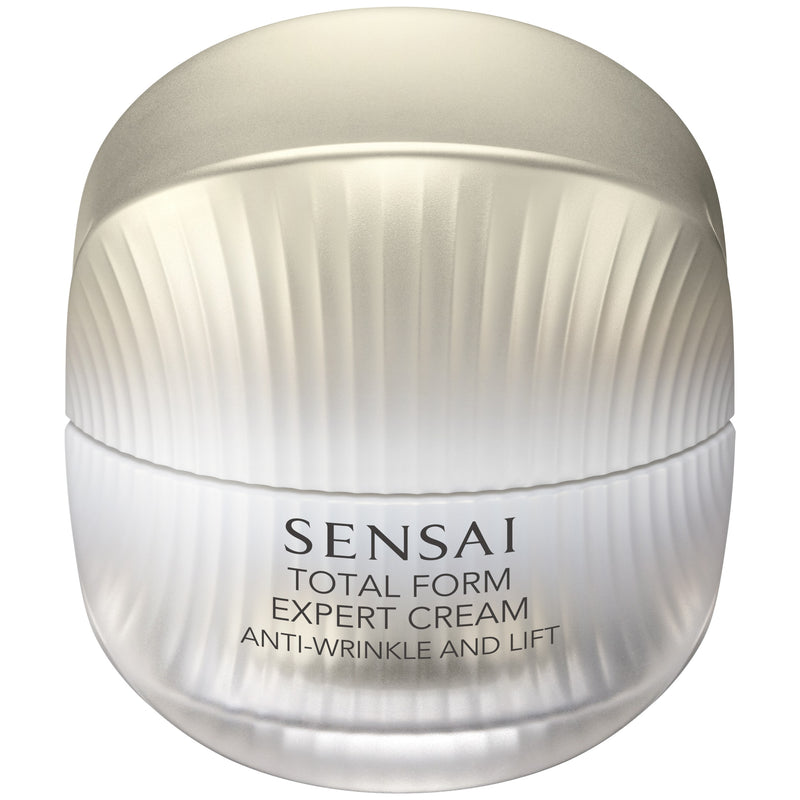Sensai Total Form Expert Cream Anti-Wrinkle and Lift