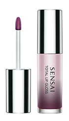 Sensai Make-Up Colours Total Lip Gloss in Colours Lipstick