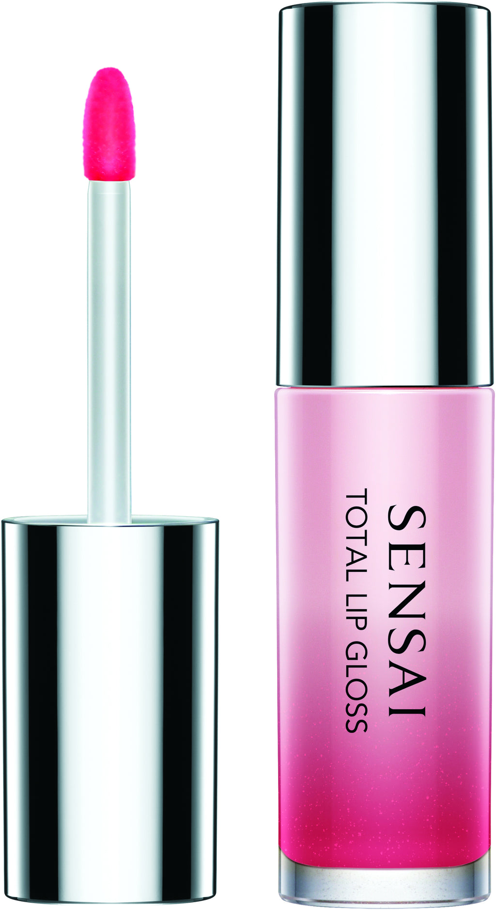 Sensai Make-Up Colours Total Lip Gloss in Colours Lipstick