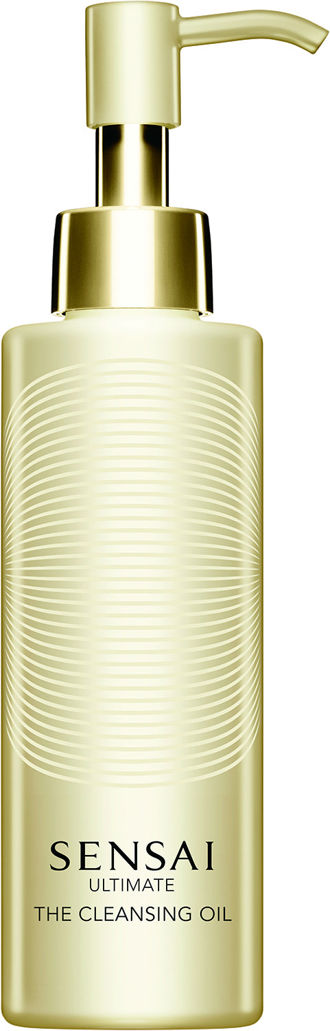 Sensai Huidverzorging Ultimate The Cleansing Oil Anti-Aging