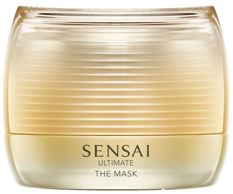 Sensai Ultimate The Mask