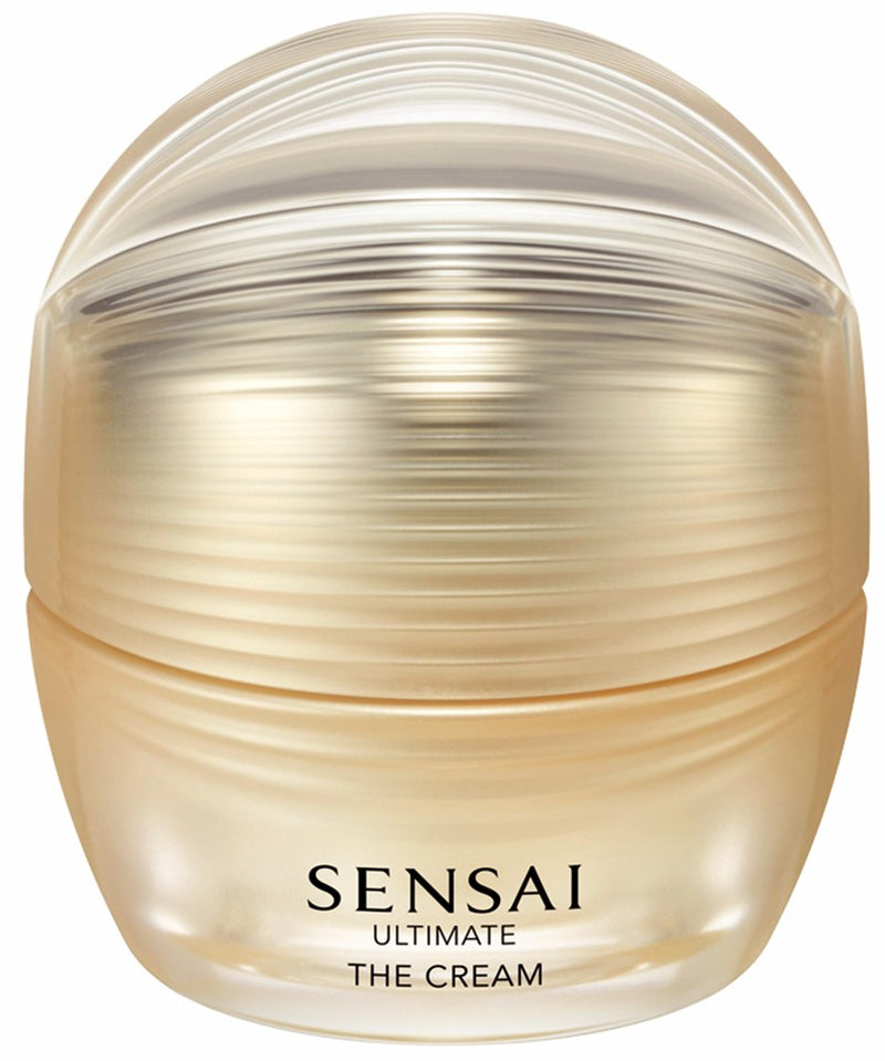 Sensai Huidverzorging Ultimate The Cream Dagcrème