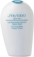 Shiseido Zonproducten After Sun Intensive Recovery Emulsion Melk Gezicht/Lichaam