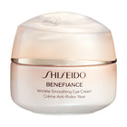 Shiseido Huidverzorging Benefiance Wrinkle Smoothing Eye Cream