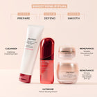 Shiseido Huidverzorging Benefiance Wrinkle Smoothing Day Cream SPF25 Dagcrème Anti-Aging