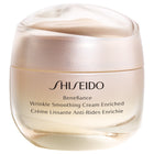 Shiseido Huidverzorging Benefiance Wrinkle Smoothing Cream Enriched