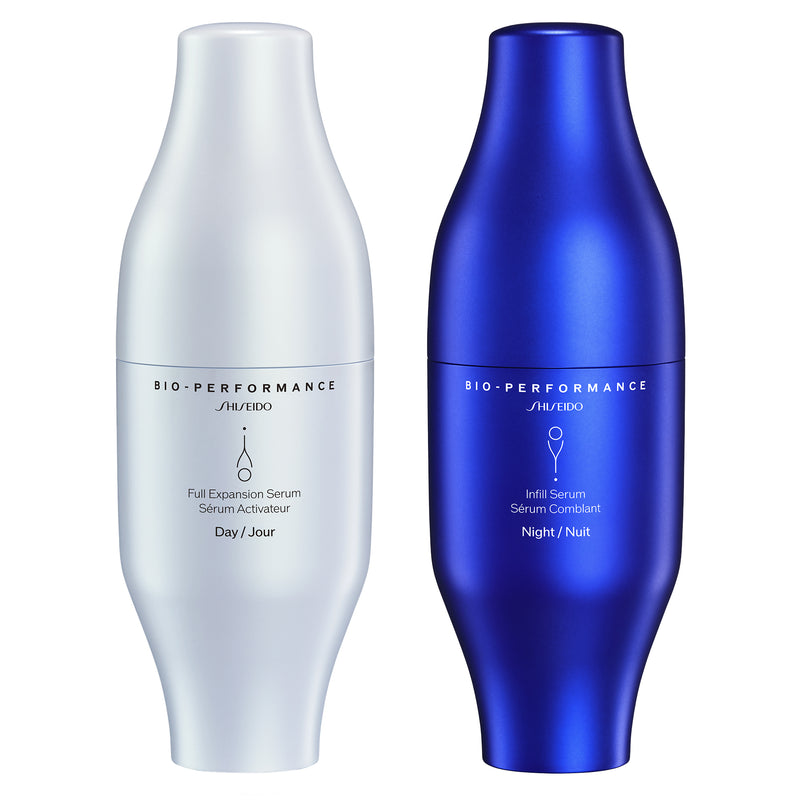 Shiseido Huidverzorging Bio-Performance Skin Filler Serum