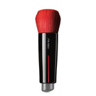 Shiseido Make-Up Hulpmiddelen & Accessoires Daiya Fude Face Duo Make-up Kwast