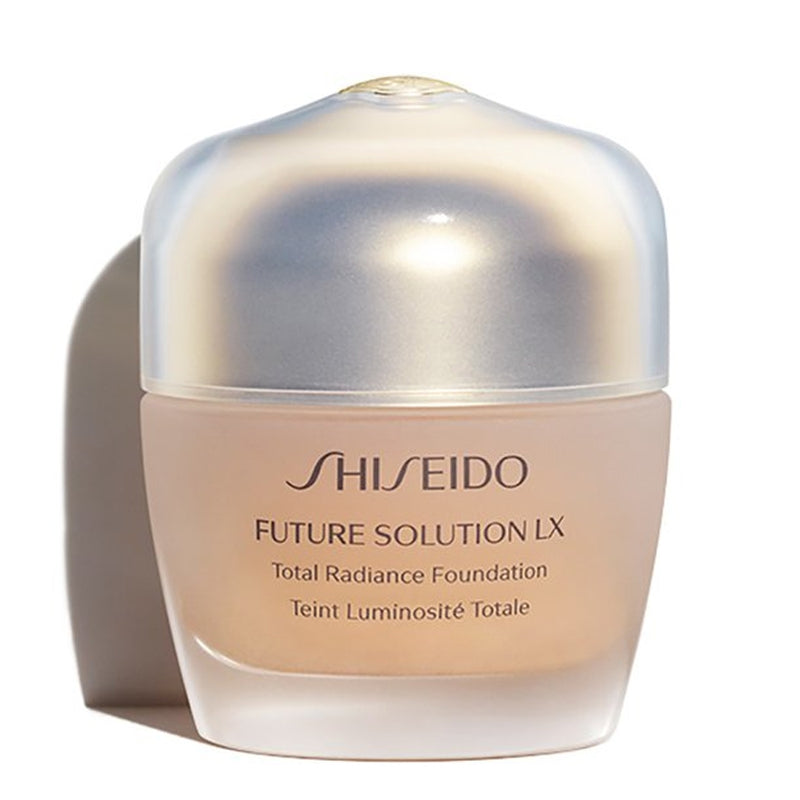 Shiseido Huidverzorging Future Solution LX Total Radiance Foundation SPF15