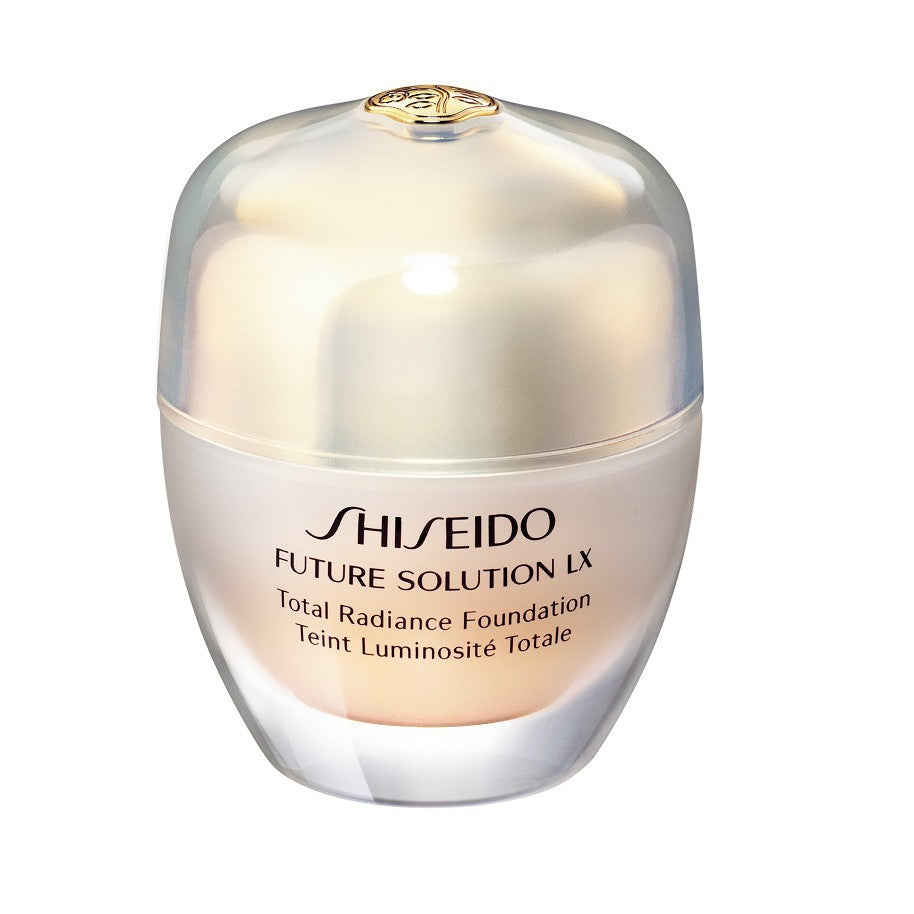 Shiseido Huidverzorging Future Solution LX Total Radiance Foundation SPF15