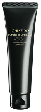 Shiseido Huidverzorging Future Solution LX Rich Cleansing Foam Mousse