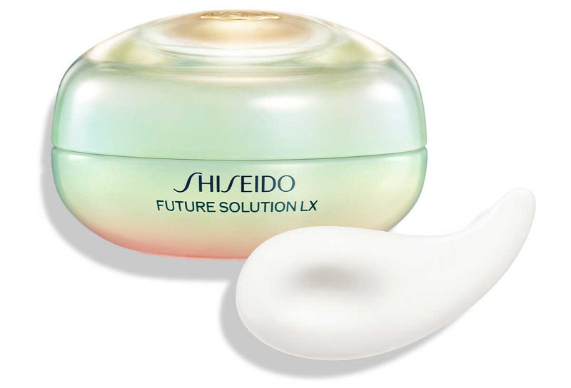 Shiseido Huidverzorging Future Solution LX Enmei Eye Cream Crème
