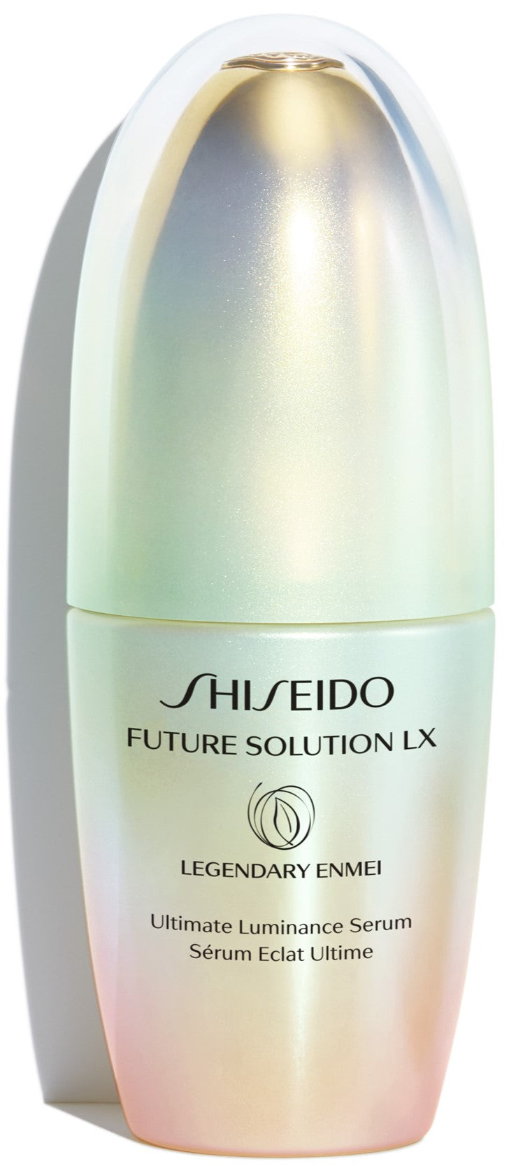 Shiseido Huidverzorging Future Solution LX Legendary Enmei Ultimate Luminance Serum