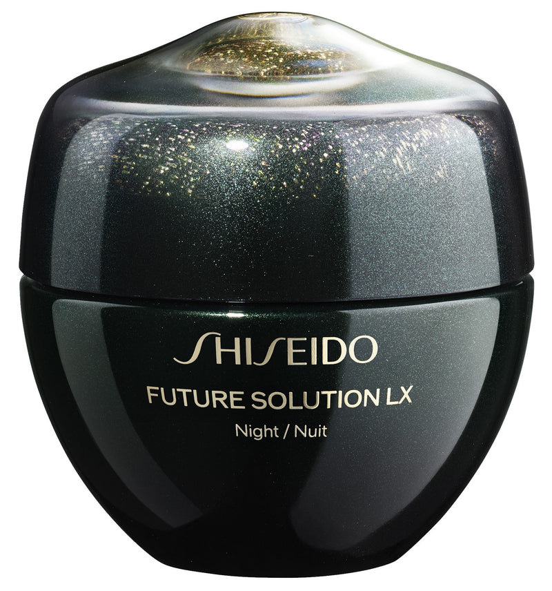 Shiseido Huidverzorging Future Solution LX Total Regenerating Cream Dagcrème