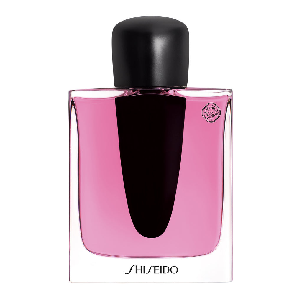 Shiseido Geuren Ginza Murasaki Eau de Parfum