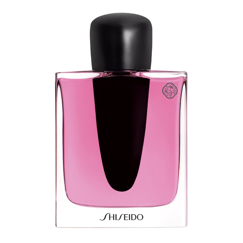 Shiseido Geuren Ginza Murasaki Eau de Parfum